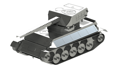 AMX-13/75 (World of Tanks)