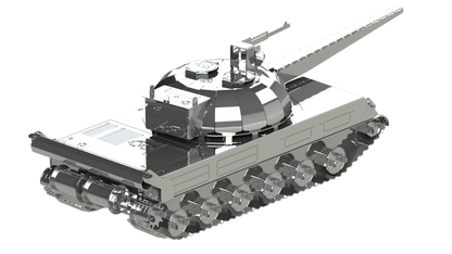 Object 430 (World of Tanks)