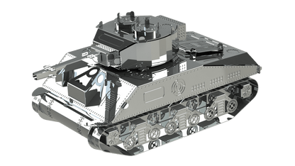 M4 Sherman (World of Tanks)