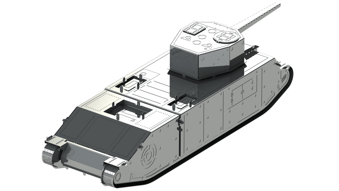 TOG II (World of Tanks)
